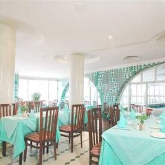 Отель El Hana Beach Сусс питание