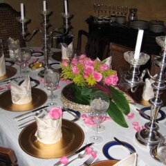 La Perla Hotel Boutique B&B