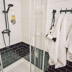 Отель CAMŌ ROOMS - Boutique Aparthotel Прага фото 9