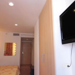 Hotel Blaumar удобства в номере