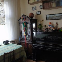 Гостиница Homestay Tverskaya 16 в Санкт-Петербурге отзывы, цены и фото номеров - забронировать гостиницу Homestay Tverskaya 16 онлайн Санкт-Петербург фото 5