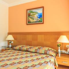 Orka Club Hotel & Villas Турция, Олудениз - отзывы, цены и фото номеров - забронировать отель Orka Club Hotel & Villas онлайн комната для гостей фото 5