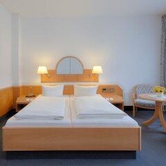 Hotel Gudow комната для гостей фото 3