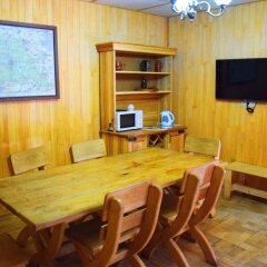 Гостиница Turisticheskaya Baza Vishtynec