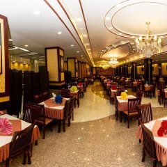 Boshra Hotel in Mashhad, Iran from 147$, photos, reviews - zenhotels.com meals