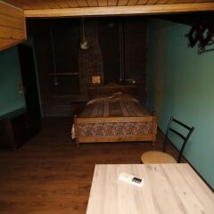 Отель Leon Hostel Грузия, Тбилиси - отзывы, цены и фото номеров - забронировать отель Leon Hostel онлайн интерьер отеля фото 2