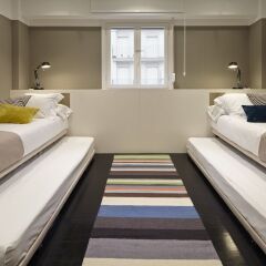 Отель Pitipombo Apartment by FeelFree Rentals Испания, Сан-Себастьян - отзывы, цены и фото номеров - забронировать отель Pitipombo Apartment by FeelFree Rentals онлайн комната для гостей фото 3