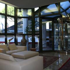 Hotel Polo интерьер отеля фото 2