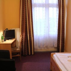 City Hotel Gotland удобства в номере фото 2