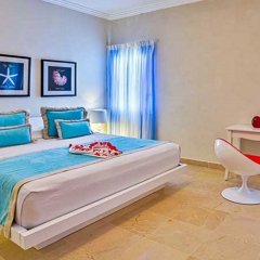 Presidential Suites Punta Cana in Bavaro, Dominican Republic from 95$, photos, reviews - zenhotels.com guestroom