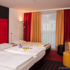 Hotel Senator детские мероприятия