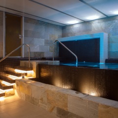Soho Boutique Capuchinos Hotel интерьер отеля