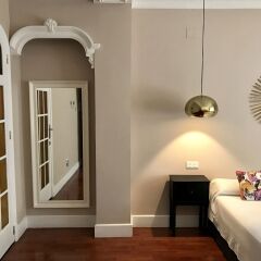 Отель B&B Hi Valencia Boutique удобства в номере фото 2