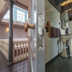 Отель Private Mansions Нидерланды, Амстердам - отзывы, цены и фото номеров - забронировать отель Private Mansions онлайн комната для гостей фото 3