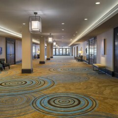 Отель Newark Liberty International Airport Marriott США, Ньюарк - отзывы, цены и фото номеров - забронировать отель Newark Liberty International Airport Marriott онлайн фото 2