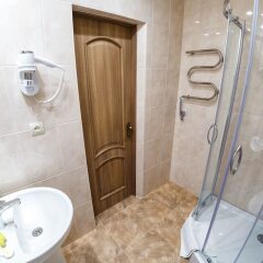 Discovery B&B - Hostel ванная фото 2