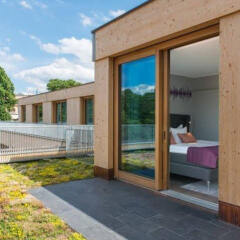 Pop House Hotel, BW Premier Collection парковка