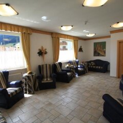 Hotel Villa Margherita Долина Валь-ди-Фасса помещение для мероприятий