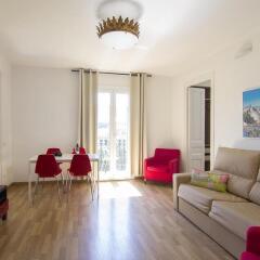 Апартаменты Stay Together Barcelona Apartments Барселона фото 7