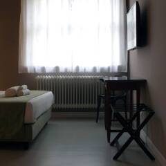 Отель Villa Gotti Charming Rooms Италия, Болонья - отзывы, цены и фото номеров - забронировать отель Villa Gotti Charming Rooms онлайн комната для гостей фото 2