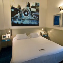 Отель Milano Италия, Падуя - отзывы, цены и фото номеров - забронировать отель Milano онлайн комната для гостей
