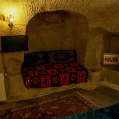 Cave Art Hotel комната для гостей фото 5