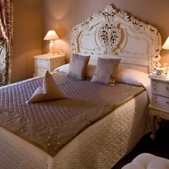 Hotel Chateau de la Tour комната для гостей фото 3