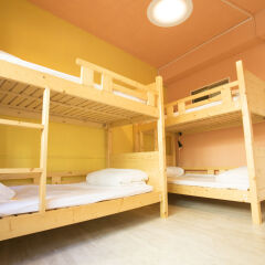 Kali Inn Hostel детские мероприятия фото 2