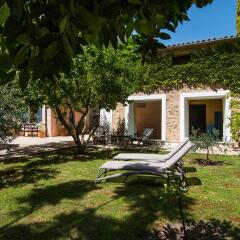 Hotel Ca’n Moragues фото 16