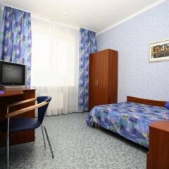 Гостиница Aurora Hotel Украина, Донецк - отзывы, цены и фото номеров - забронировать гостиницу Aurora Hotel онлайн комната для гостей фото 3
