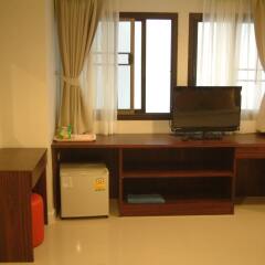 Отель For You Residence Бангкок удобства в номере фото 2