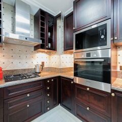 Отель Maison Privee - Burj Khalifa Community в номере