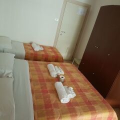 Hotel Criss комната для гостей фото 2