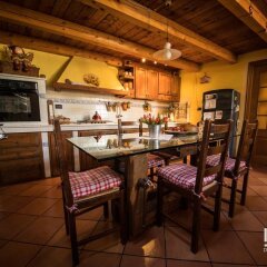 Отель B&B Il Girasole Италия, Аоста - отзывы, цены и фото номеров - забронировать отель B&B Il Girasole онлайн в номере фото 2