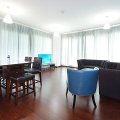 Отель New Arabian Holiday Homes - Residence 5 фото 2
