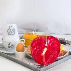 Отель Lisboa Prata Boutique Hotel Португалия, Лиссабон - отзывы, цены и фото номеров - забронировать отель Lisboa Prata Boutique Hotel онлайн в номере фото 2