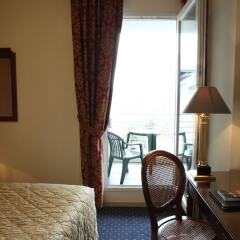 Best Western Amiral Hotel удобства в номере