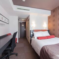 Hotel MyStays Hamamatsucho комната для гостей фото 4