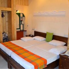 Отель Morning Star Guest House комната для гостей
