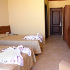 Palmiye Beach Hotel удобства в номере