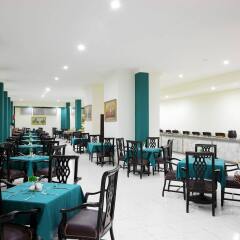 Golden 5 Sapphire Suites Hotel питание