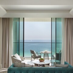 Отель Mandarin Oriental Jumeira, Dubai ОАЭ, Дубай - отзывы, цены и фото номеров - забронировать отель Mandarin Oriental Jumeira, Dubai онлайн в номере