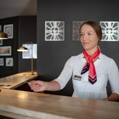 Отель Panorama Hotel Болгария, Варна - отзывы, цены и фото номеров - забронировать отель Panorama Hotel онлайн спа фото 2
