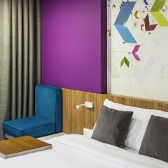 Гостиница Ibis Styles Lviv Center детские мероприятия фото 2