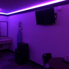 Отель Parlour Motel США, Лос-Анджелес - отзывы, цены и фото номеров - забронировать отель Parlour Motel онлайн спа