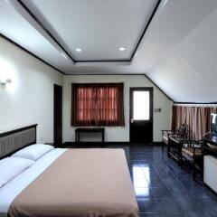 Отель Bannammao Resort комната для гостей фото 4