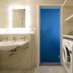 Гостиница Partner Guest House Baseina ванная