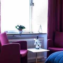 Апартаменты City Apartments Stockholm Стокгольм фото 19