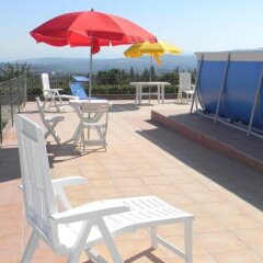 Отель B&B La Petrosa Кастровиллари фото 6