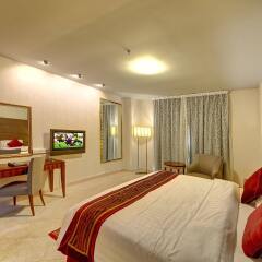 Al Manar Grand Hotel Apartment комната для гостей фото 2